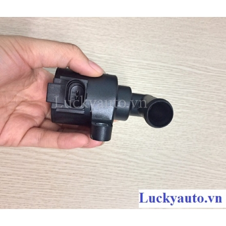 Van điều khiển bơm nước xe Audi Q7 đời 2012_ 5Q0 906 457 K_ 5Q0906457K